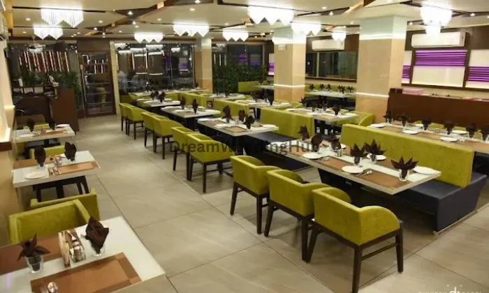 Wedding Venue portfolio by Hotel Safar Palace in Ahmedabad - Photo 1