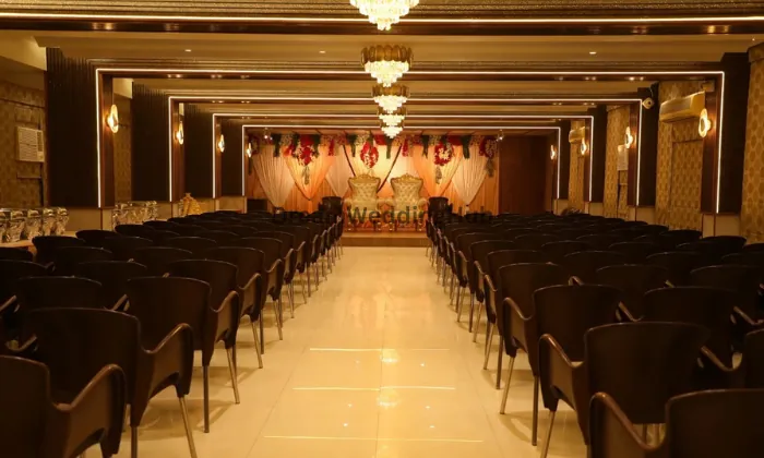 Wedding Venue portfolio by Chetna Banquet in Rajkot - Photo 1 Wedding Venue portfolio by Chetna Banquet in Rajkot - Photo 1