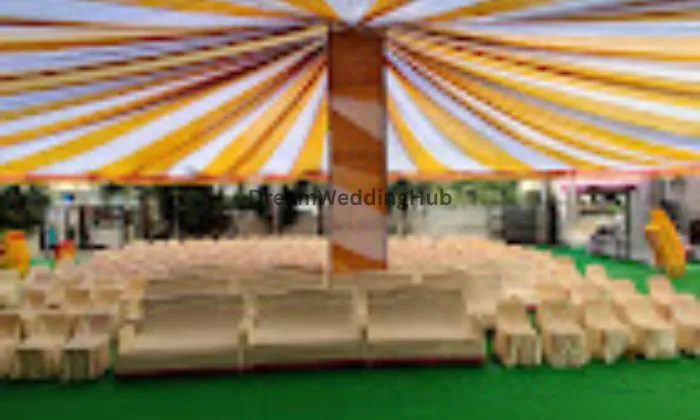 Wedding Venue portfolio by Satyavijay Convention Multipurpose Hall in Solapur - Photo 1