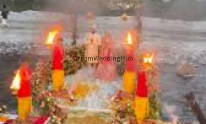 Wedding Planner portfolio by Ganga Aarti wedding & Cultural Program in Rishikesh - Photo 1 Wedding Planner portfolio by Ganga Aarti wedding & Cultural Program in Rishikesh - Photo 1