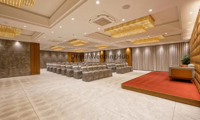 Wedding Venue portfolio by Hotel Plenteous Inn in Ahmedabad - Photo 1 Wedding Venue portfolio by Hotel Plenteous Inn in Ahmedabad - Photo 1