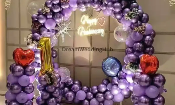 Wedding Planner portfolio by SS Balloons & Birthday Decoration Kolkata in Kolkata - Photo 1