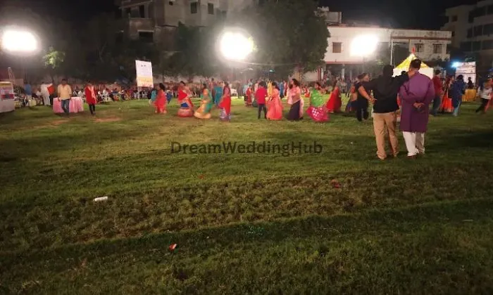 Wedding Venue portfolio by Shri Satya Narayan Party Plot in Vadodara - Photo 1 Wedding Venue portfolio by Shri Satya Narayan Party Plot in Vadodara - Photo 1