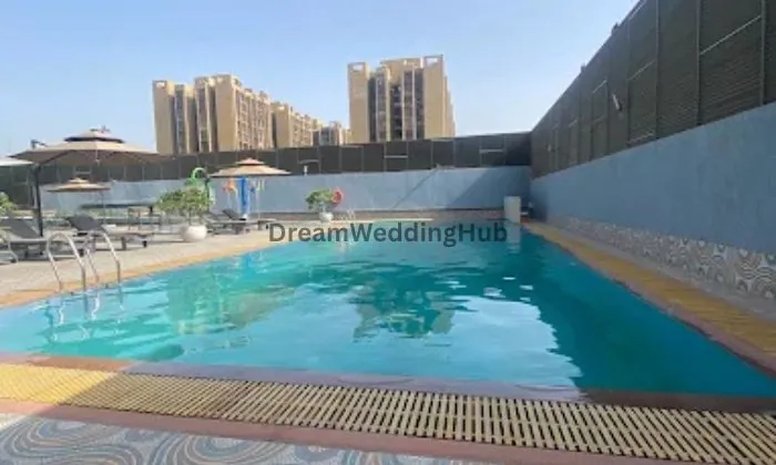 Wedding Venue portfolio by The World By Royal Orchid Hotels in Surat - Photo 1