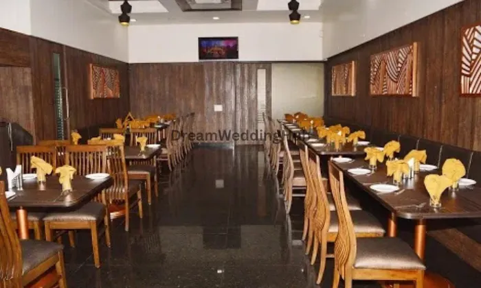 Wedding Venue portfolio by Budget Inn Palm Regency in Surat - Photo 1