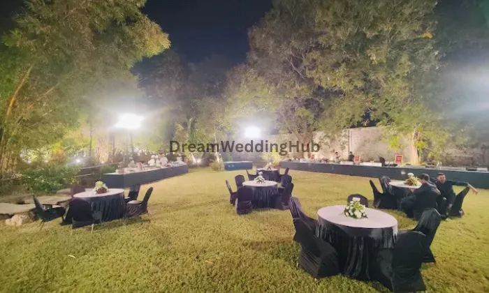 Wedding Venue portfolio by Rushiraj Farms in Ahmedabad - Photo 1 Wedding Venue portfolio by Rushiraj Farms in Ahmedabad - Photo 1