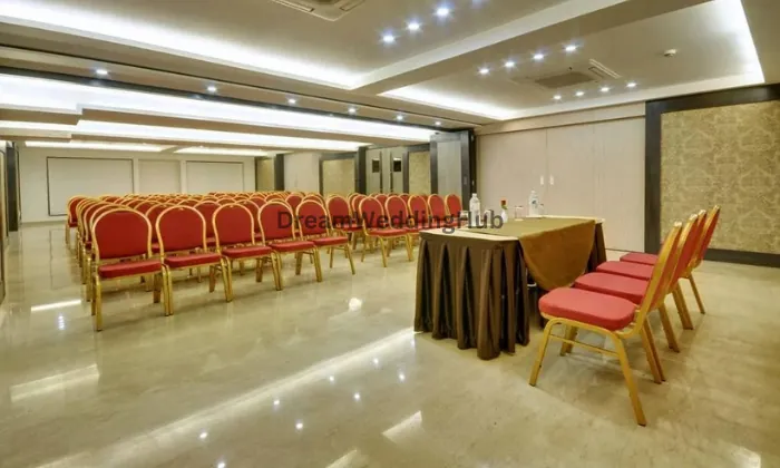 Wedding Venue portfolio by Tansha Comfort Regency in Vadodara - Photo 1