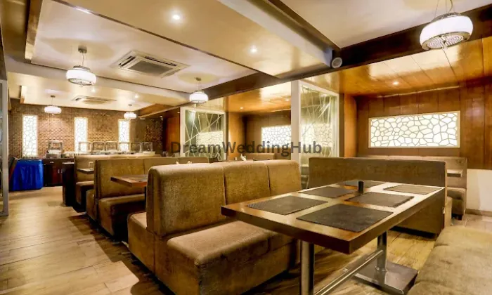 Wedding Venue portfolio by Hotel Host Inn in Ahmedabad - Photo 1