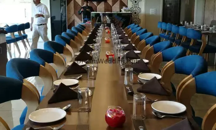 Wedding Venue portfolio by Sn Blu Hotel And Restaurant in Ahmedabad - Photo 1 Wedding Venue portfolio by Sn Blu Hotel And Restaurant in Ahmedabad - Photo 1