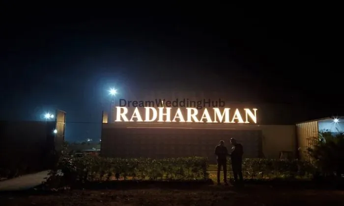Wedding Venue portfolio by Radharaman Celebration Point in Surat - Photo 1