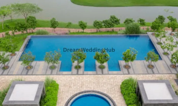 Wedding Venue portfolio by Mysa Zinc Journey By The Fern in Ahmedabad - Photo 1 Wedding Venue portfolio by Mysa Zinc Journey By The Fern in Ahmedabad - Photo 1