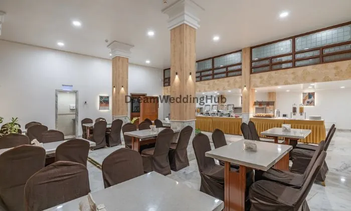 Wedding Venue portfolio by Hotel Apex Surat in Surat - Photo 1 Wedding Venue portfolio by Hotel Apex Surat in Surat - Photo 1