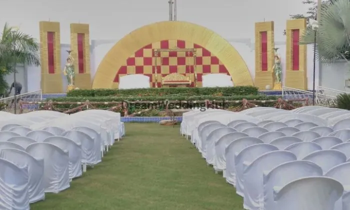 Wedding Venue portfolio by Gokul Party Plot in Gandhinagar - Photo 1 Wedding Venue portfolio by Gokul Party Plot in Gandhinagar - Photo 1