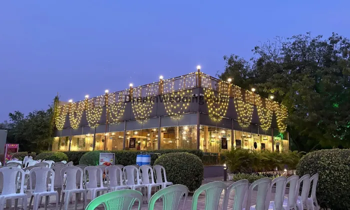 Wedding Venue portfolio by Second Wife, Banquet Hall in Rajkot - Photo 1 Wedding Venue portfolio by Second Wife, Banquet Hall in Rajkot - Photo 1