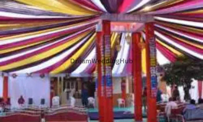Wedding Venue portfolio by Rushi Mandap Marriage Hall in Vadodara - Photo 1 Wedding Venue portfolio by Rushi Mandap Marriage Hall in Vadodara - Photo 1