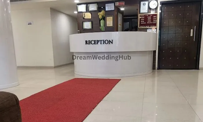 Wedding Venue portfolio by Golden Star Country Ð¡lub in Surat - Photo 1