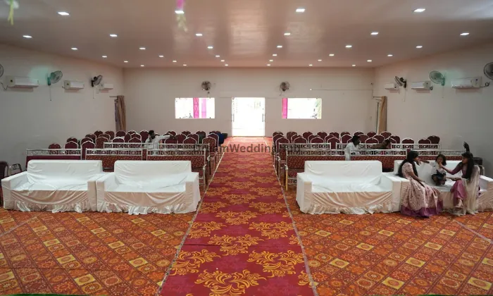 Wedding Venue portfolio by Sri Lakshmi Narayana Function Hall in Visakhapatnam - Photo 1 Wedding Venue portfolio by Sri Lakshmi Narayana Function Hall in Visakhapatnam - Photo 1