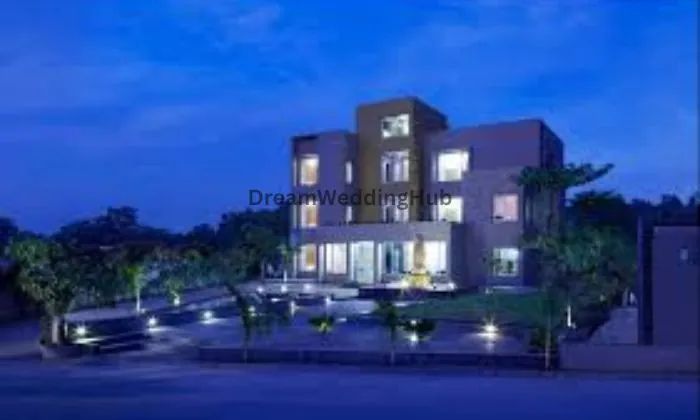 Wedding Venue portfolio by Sandy Palm Tree And Resort in Gandhinagar - Photo 1 Wedding Venue portfolio by Sandy Palm Tree And Resort in Gandhinagar - Photo 1