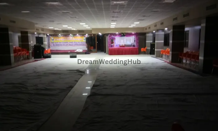 Wedding Venue portfolio by Swami Leelashah Bhavan in Surat - Photo 1 Wedding Venue portfolio by Swami Leelashah Bhavan in Surat - Photo 1