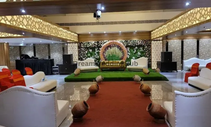 Wedding Venue portfolio by Fire And Flames Banquets, Vastrapur in Ahmedabad - Photo 1