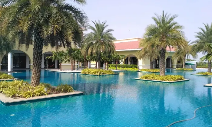 Wedding Venue portfolio by Belvedere Golf And Country Club in Gandhinagar - Photo 1