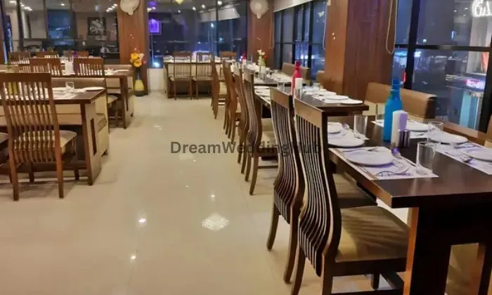 Wedding Venue portfolio by Silver Platter Restaurant & Banquet in Ahmedabad - Photo 1 Wedding Venue portfolio by Silver Platter Restaurant & Banquet in Ahmedabad - Photo 1