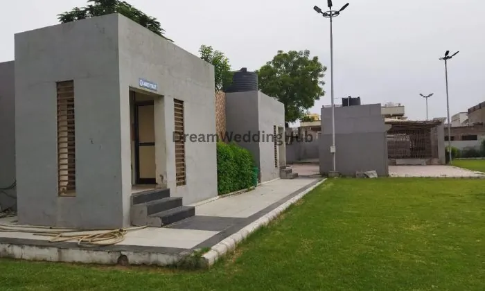 Wedding Venue portfolio by Naroda Party Plot in Ahmedabad - Photo 1 Wedding Venue portfolio by Naroda Party Plot in Ahmedabad - Photo 1