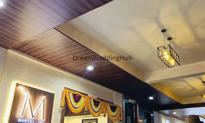 Wedding Venue portfolio by Marvel Hotel in Ahmedabad - Photo 1