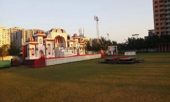 Wedding Venue portfolio by Somiba Party Plot in Surat - Photo 1 Wedding Venue portfolio by Somiba Party Plot in Surat - Photo 1