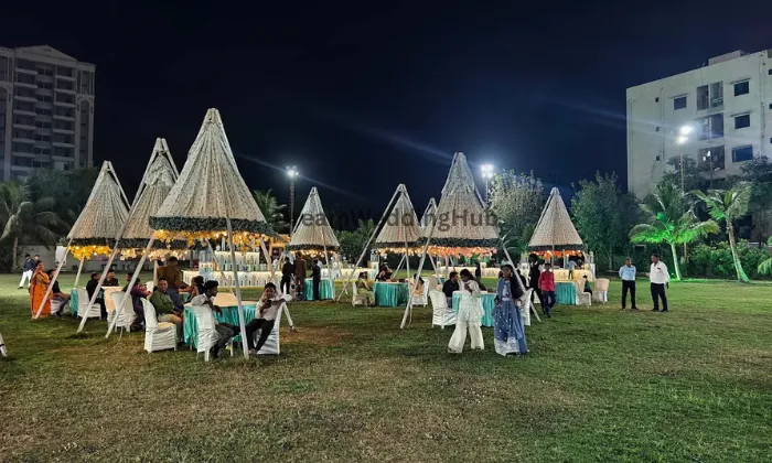 Wedding Venue portfolio by Satva Green Party Plot in Ahmedabad - Photo 1 Wedding Venue portfolio by Satva Green Party Plot in Ahmedabad - Photo 1