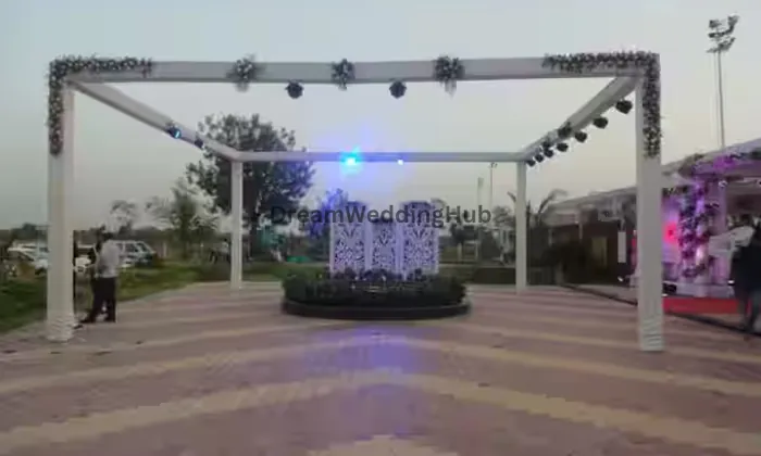 Wedding Venue portfolio by Gopi Party Plot in Ahmedabad - Photo 1