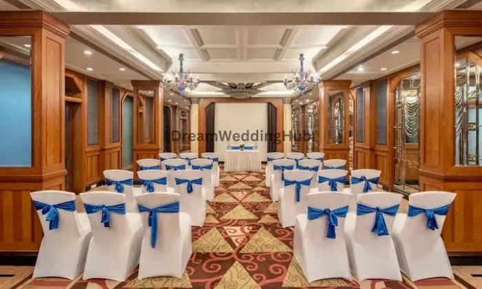 Wedding Venue portfolio by Tune Hotels in Ahmedabad - Photo 1