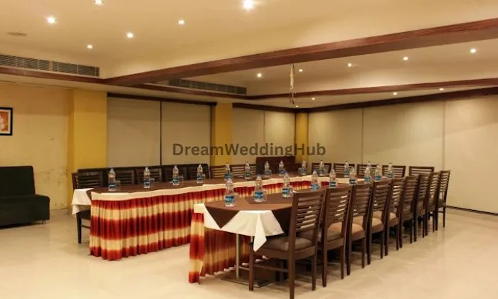 Wedding Venue portfolio by Hotel Ashray Inn - Gandhi Ashram in Gandhinagar - Photo 1
