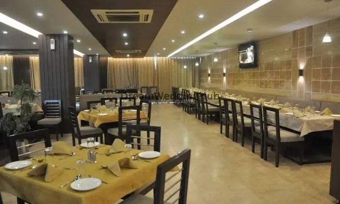 Wedding Venue portfolio by Meritorious Banquet, Navrangpura in Ahmedabad - Photo 1