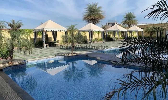 Wedding Venue portfolio by The Garden Ananta Elite in Rajkot - Photo 1 Wedding Venue portfolio by The Garden Ananta Elite in Rajkot - Photo 1