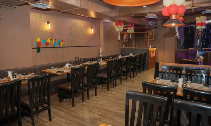 Wedding Venue portfolio by Goras Gujarati Thali in Surat - Photo 1