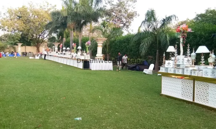 Wedding Venue portfolio by Jamnotri Party Plot in Vadodara - Photo 1