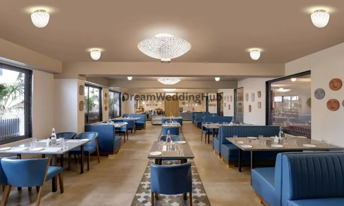 Wedding Venue portfolio by Keys Lite By Lemon Tree Hotels, Vadodara in Vadodara - Photo 1