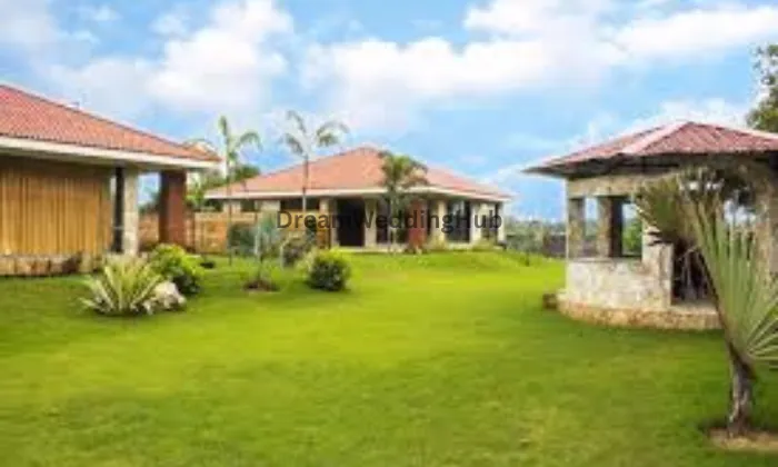 Wedding Venue portfolio by The Mango Orchard Resort in Vadodara - Photo 1