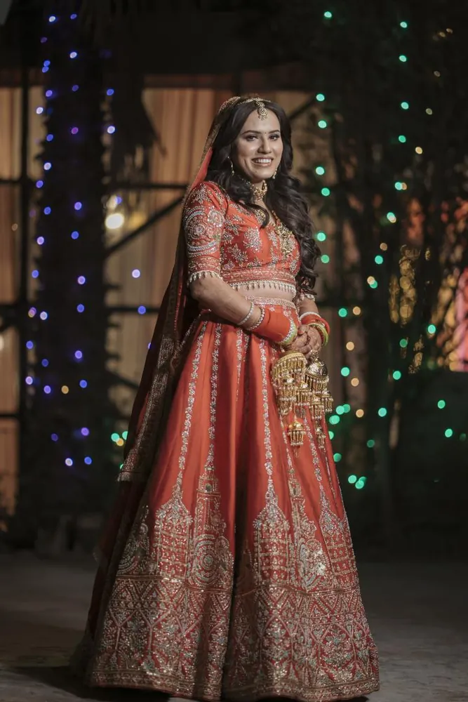 Wedding Photographer portfolio by WEDDNEST in Ghaziabad - Photo 1