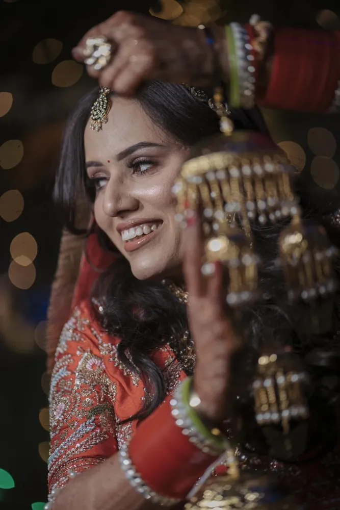 Wedding Photographer portfolio by WEDDNEST in Ghaziabad - Photo 3