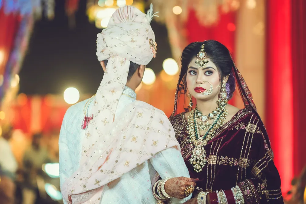 Wedding Photographer portfolio by SSm wedding films in Sasaram - Photo 1
