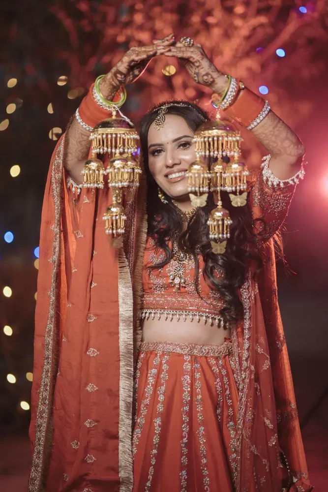 Wedding Photographer portfolio by WEDDNEST in Ghaziabad - Photo 4