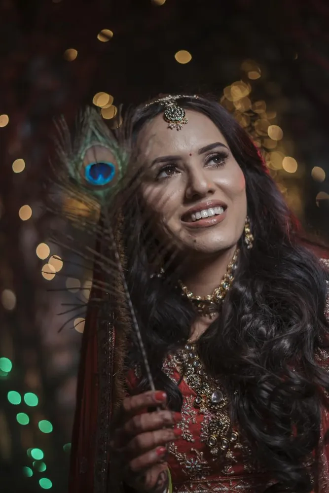 Wedding Photographer portfolio by WEDDNEST in Ghaziabad - Photo 5