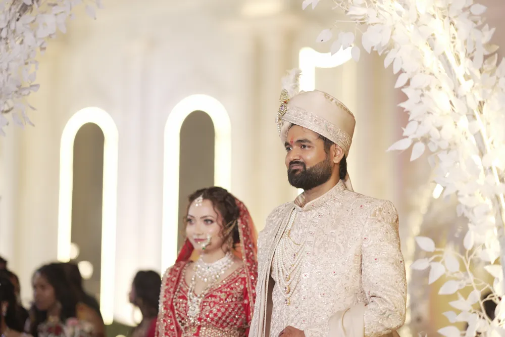 Wedding Photographer portfolio by SSm wedding films in Sasaram - Photo 2