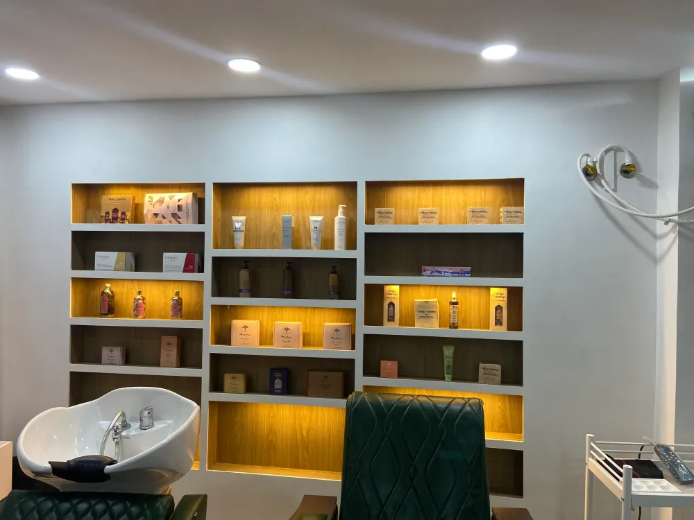 Bridal Makeup Artist portfolio by AME Unisex Salon & Makeup Studio in Lucknow - Photo 4