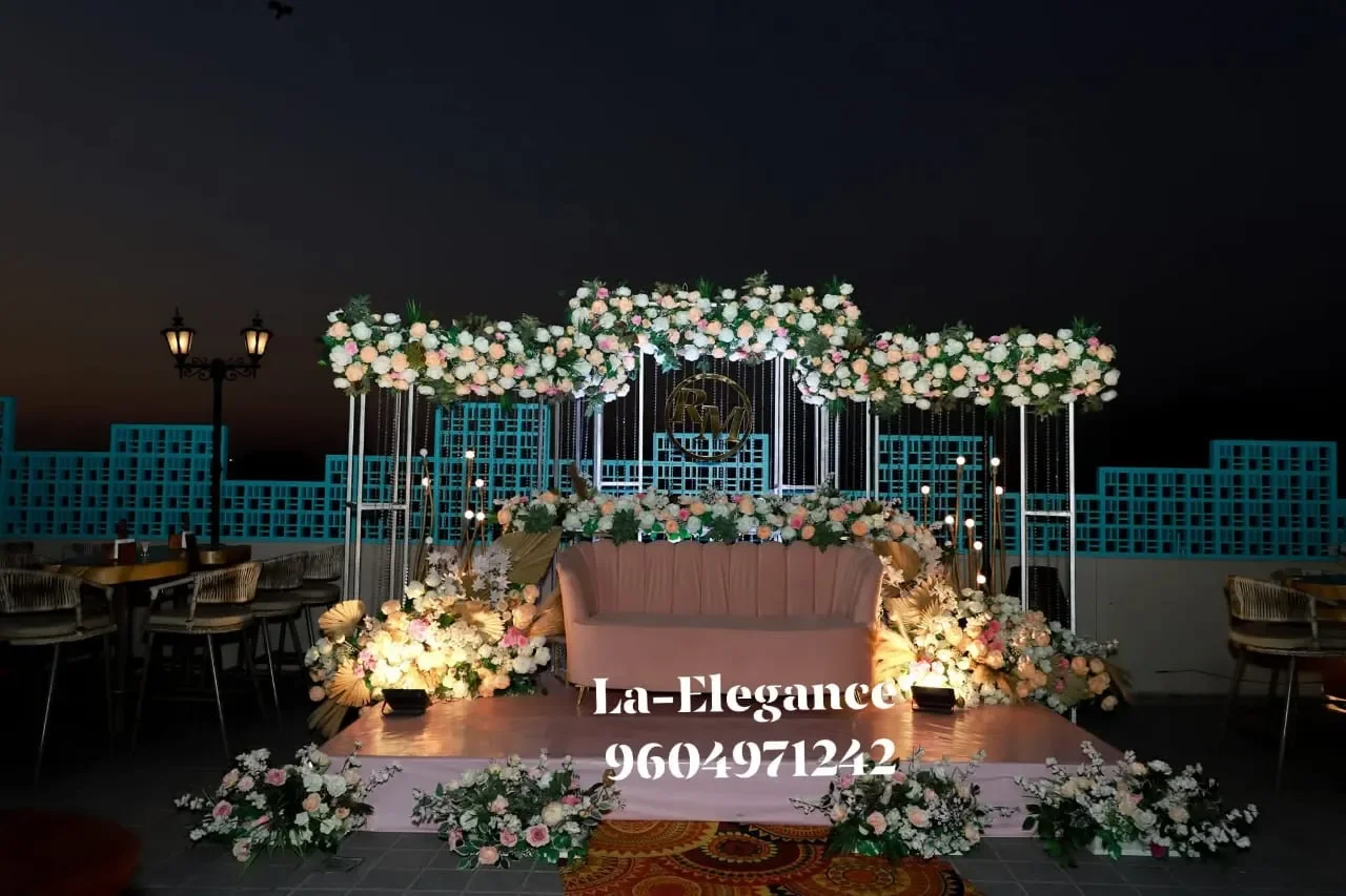 Wedding Planner portfolio by La-Elegance Event in Pune - Photo 5 Wedding Planner portfolio by La-Elegance Event in Pune - Photo 5