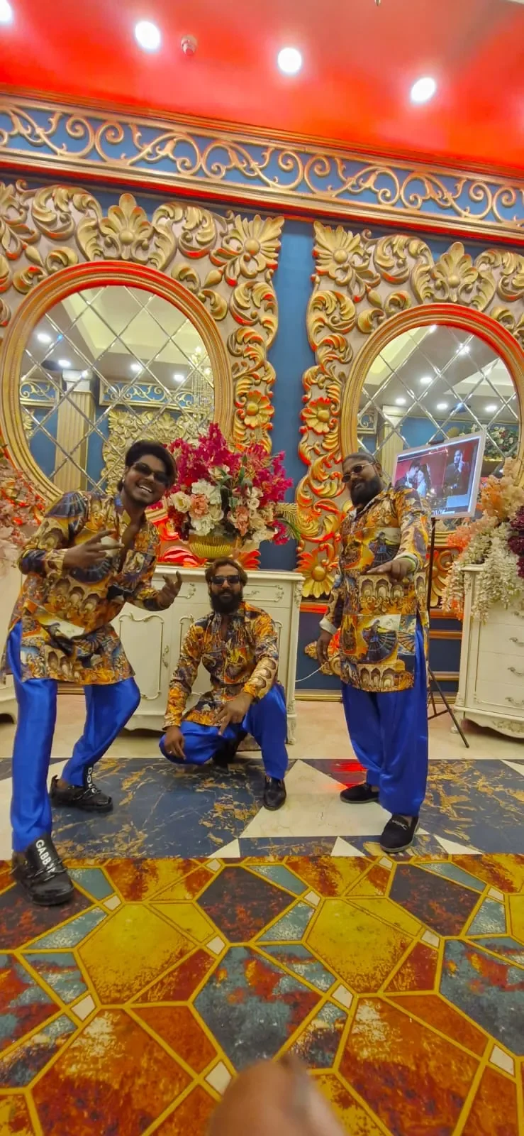 Wedding Dhol Player portfolio by Arun Dhol Noida in Noida - Photo 11