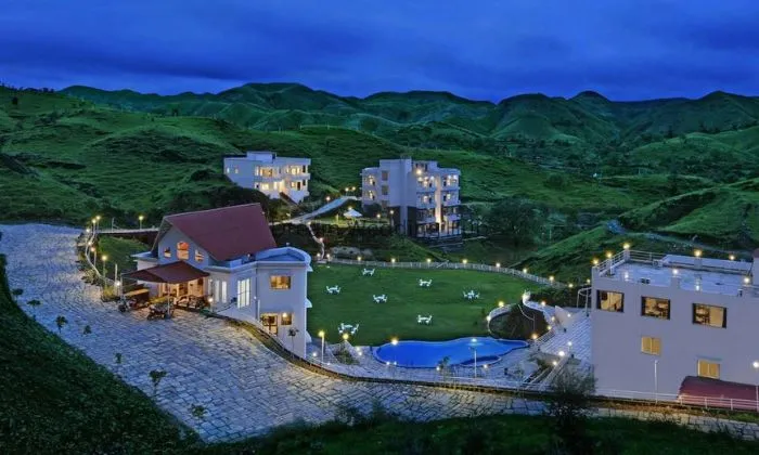 Wedding Venue portfolio by Kanj Ayaan Resort in Udaipur - Photo 1