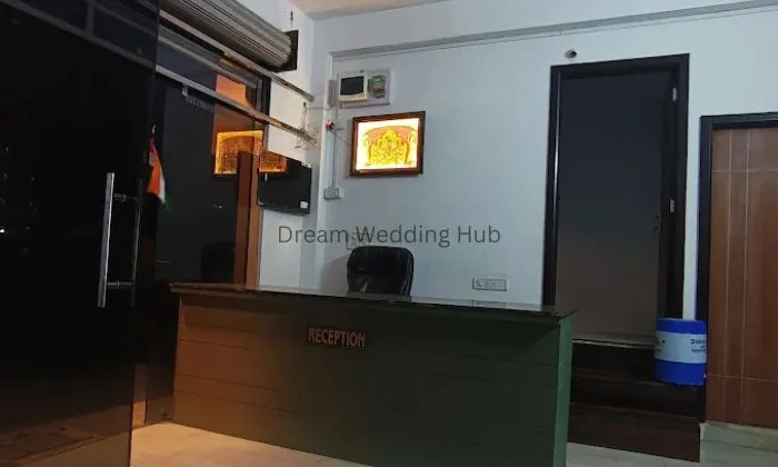 Wedding Venue portfolio by Jmc Hotel Rk Inn Udaipur in Udaipur - Photo 1